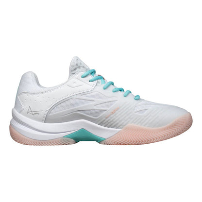 Zapatilla Nox At10 Lux White-potpurri - Tenis y Padel Cuarta