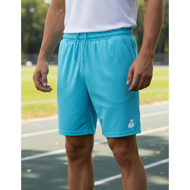 Short Tilki Khombi