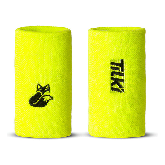 Muñequera Deportiva Pro Tilki - Tenis y Padel Cuarta