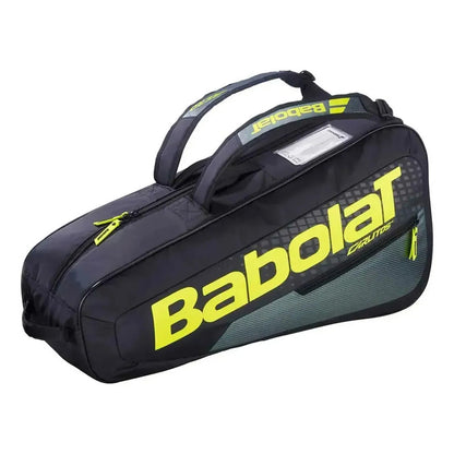 Bolso Raquetero Babolat Carlitos Junior