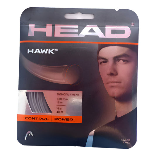Cuerda Head Hawk 1.3 Mm, 12 Metros