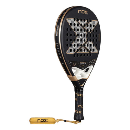 Pala Nox AT10 Luxury Genius 18k Alum 2026
