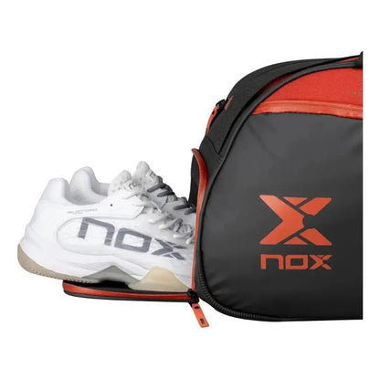 Nox Luxury Open Series