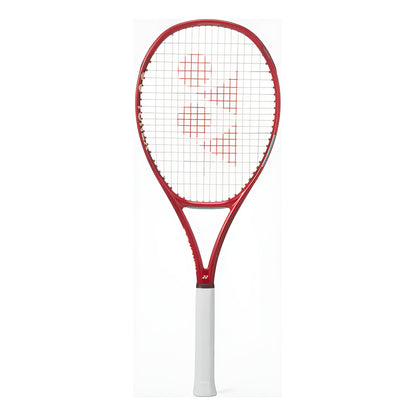 Raqueta Yonex Vcore 100 2026 Ruby Red