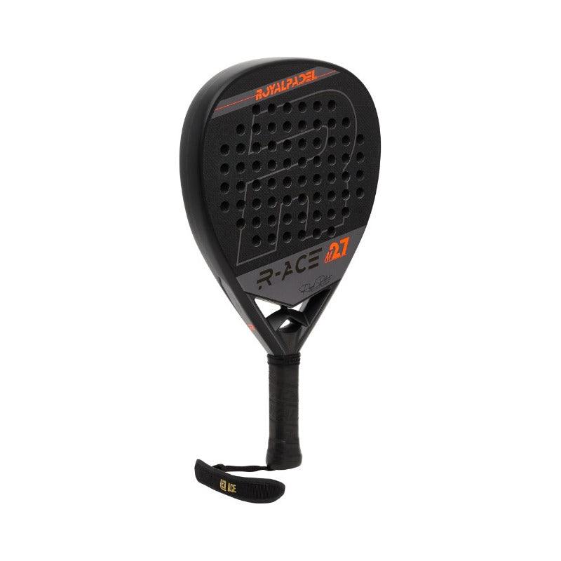 Pala De Pádel Royal Pádel R-ace 2024