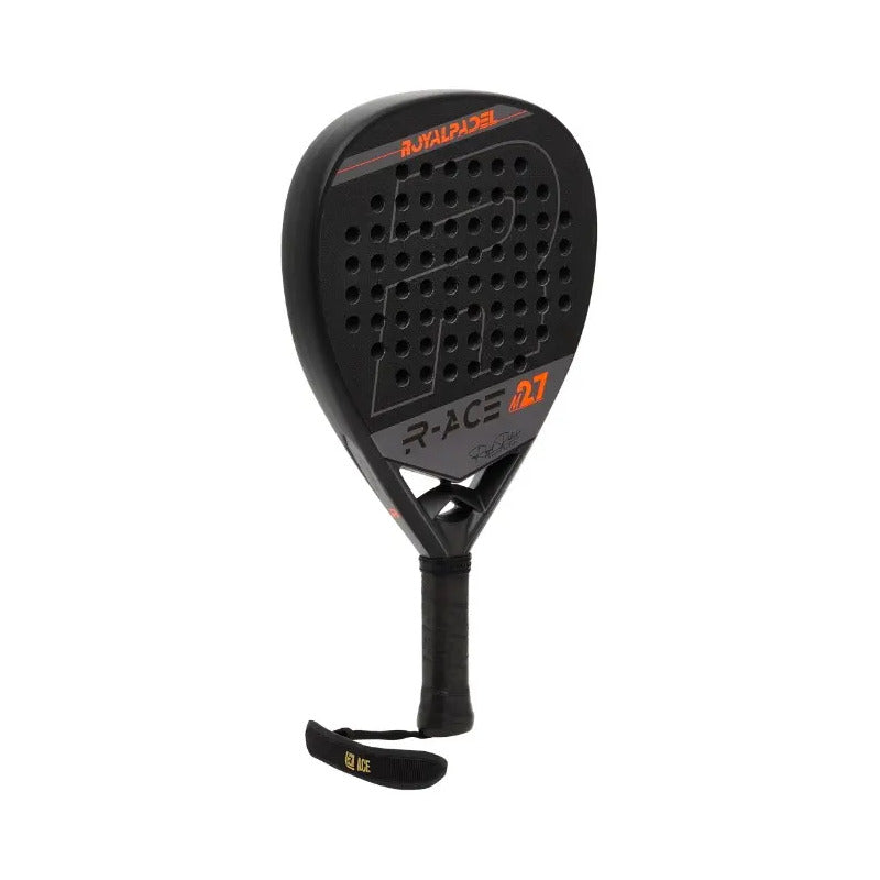 Pala De Pádel Royal Pádel R-ace 2024