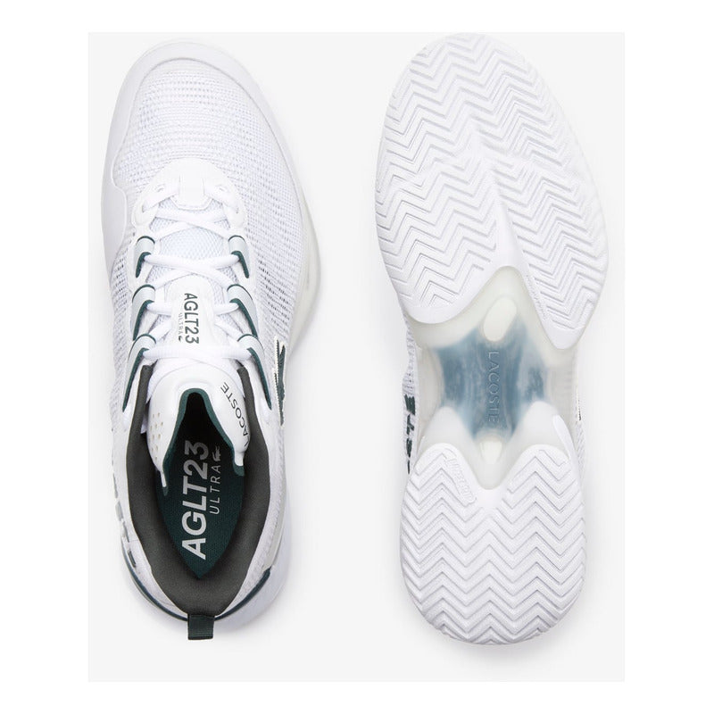 Zapatillas Lacoste Ag-lt23 Ultra 1231