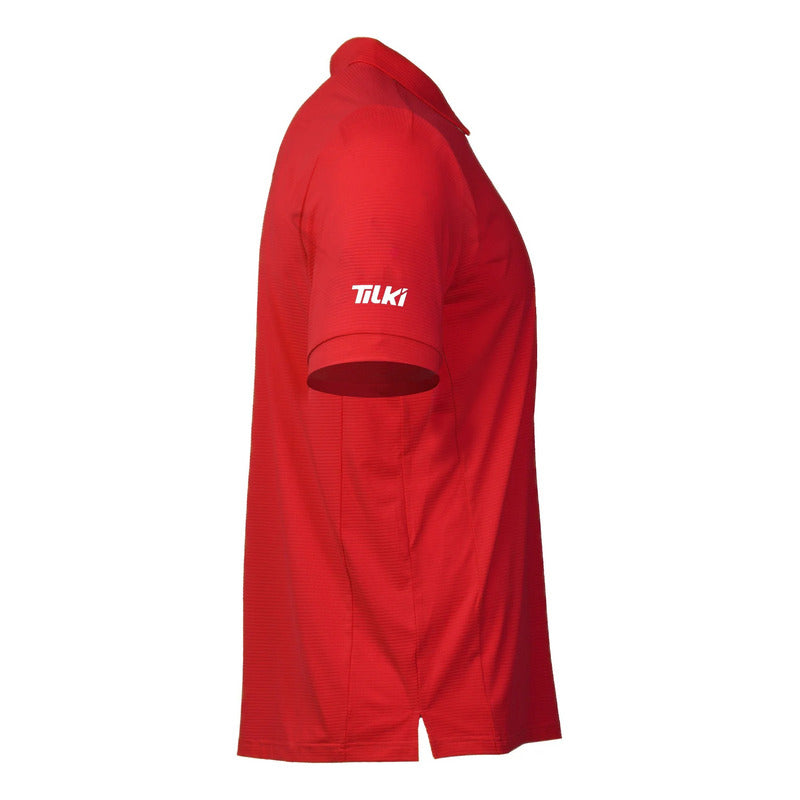 Polera Tilki Polo Pro