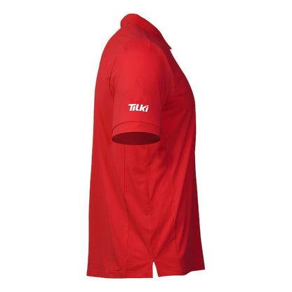 Polera Tilki Polo Pro