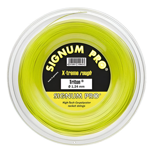 Cuerda Signum Pro X-treme Rough 1,24mm