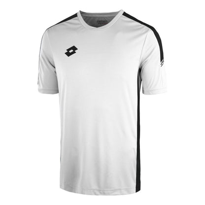 Polera Lotto Niños Elite Plus Jr - Tenis y Padel Cuarta