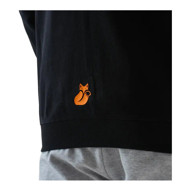 Polerón Hoodie Tilki