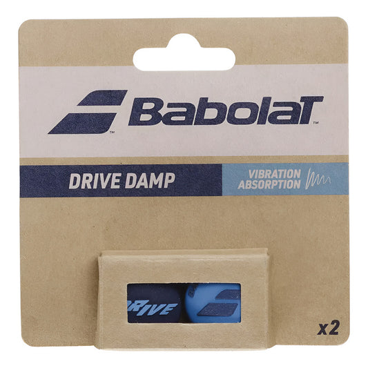 Antivibrador Babolat Drive Damp