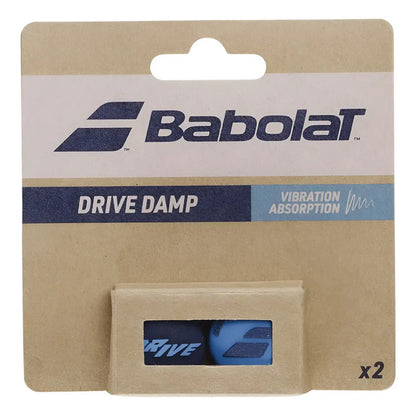 Antivibrador Babolat Drive Damp
