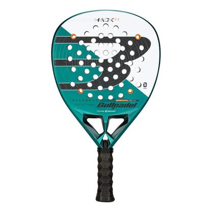 Pala Bullpadel Hack 04 25 2025 Paquito Navarro