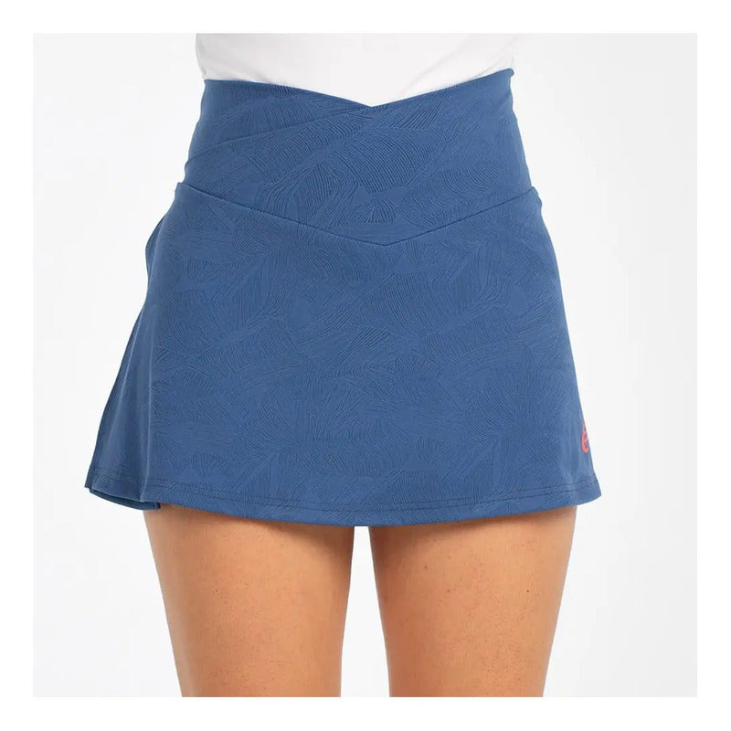 Falda Bullpadel Castula