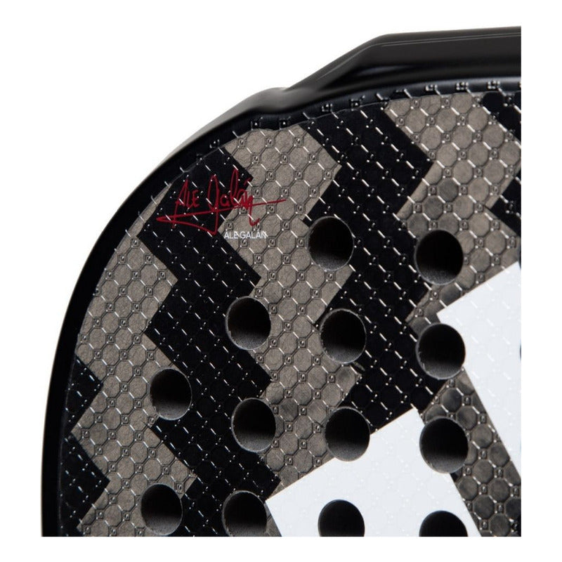 Pala Padel adidas Padel Metalbone Hrd 3.3