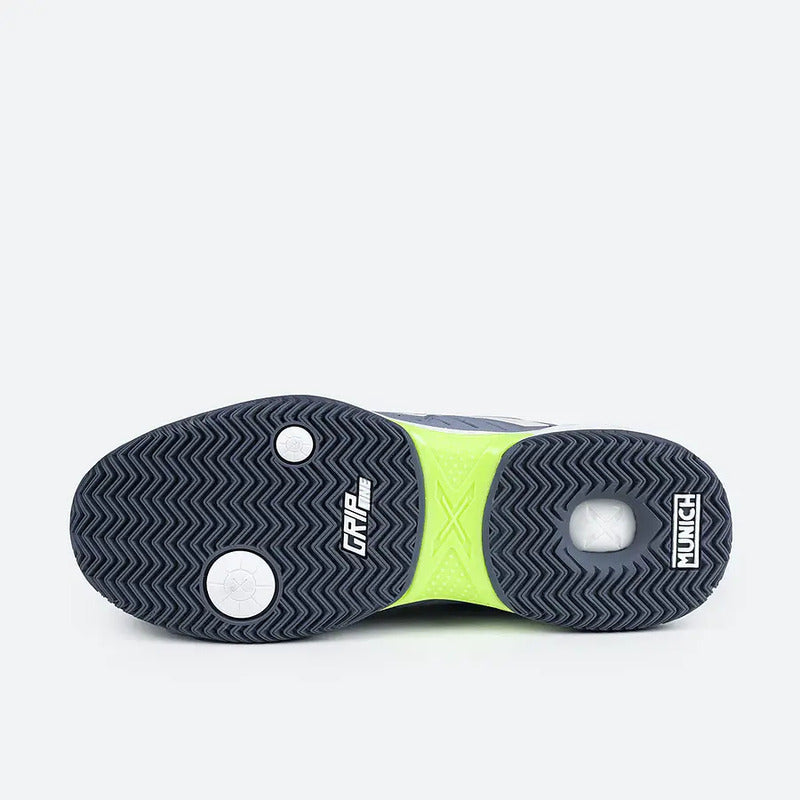 Zapatilla Munich Padx 49