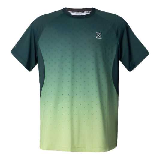 Polera Deportiva Munich Man Pro 35