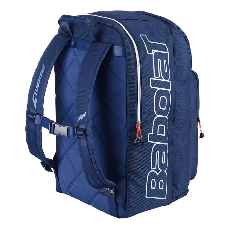 Mochila Babolat Pure Drive Gen11 40l Azul Marino
