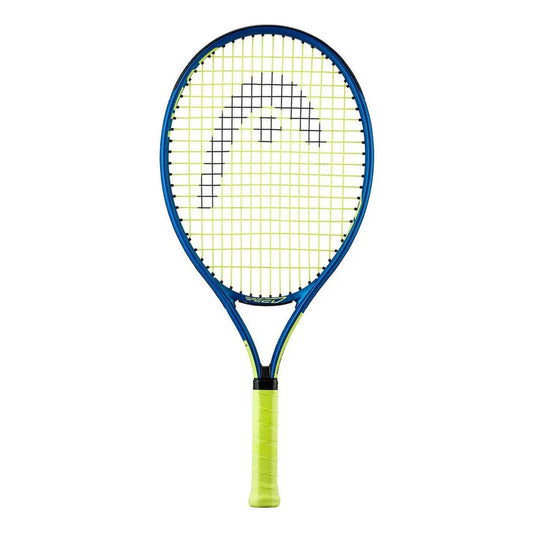 Raqueta Tenis Niño Head Speed Jr 23 Azul