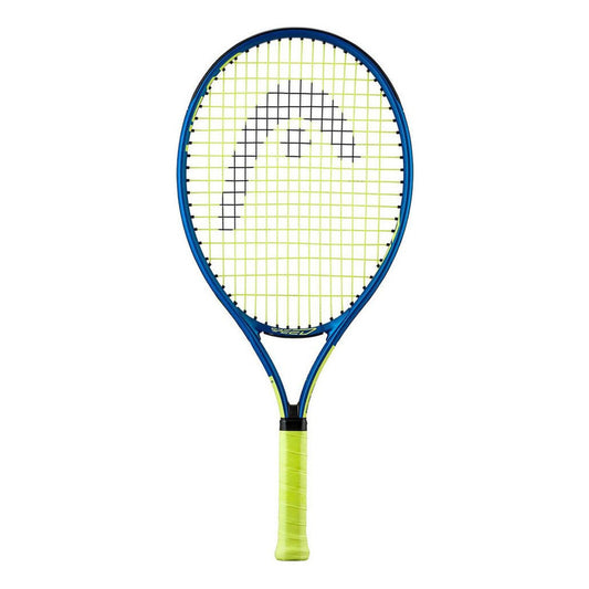 Raqueta Tenis Niño Head Speed Jr 23 Azul