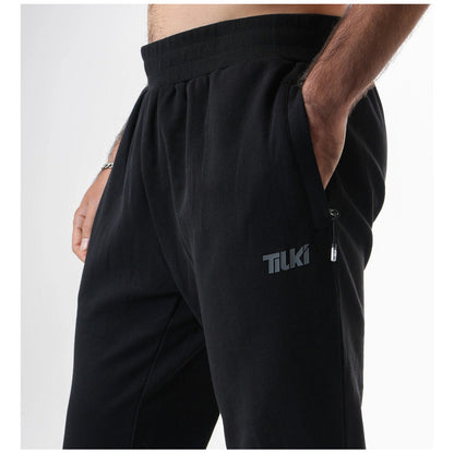 Pantalón Algodón Tilki Lehinde - Tenis y Padel Cuarta