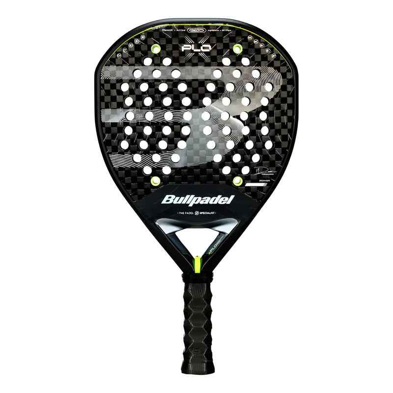 Bullpadel Xplo By Martin Di Nenno 2026 2026