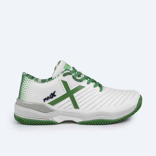 Zapatilla Munich Padx 50