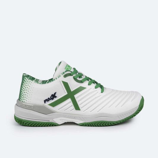 Zapatilla Munich Padx 50