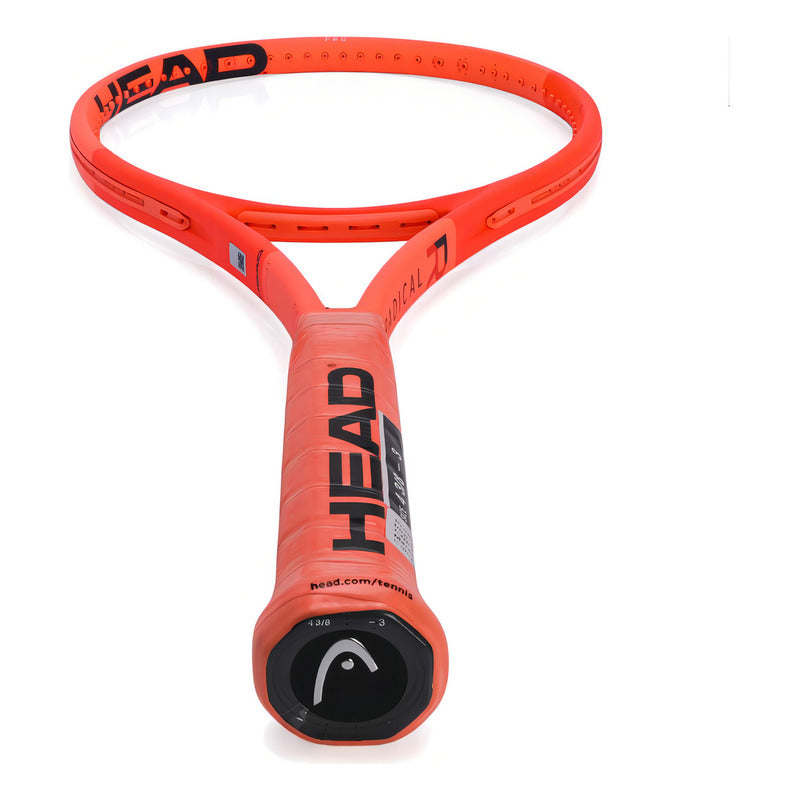 Raqueta De Tenis Head Radical Pro 2025