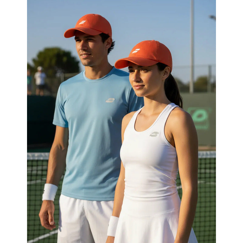 Gorro Babolat Pure Logo Unisex