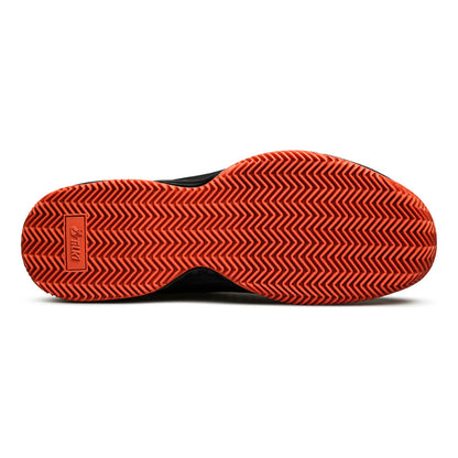 Zapatillas Tilki Ortak Para Tenis/pádel