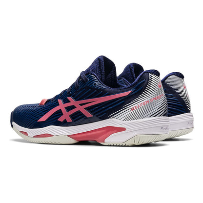 Zapatilla Asics Solution Speed Mujer - Tenis y Padel Cuarta