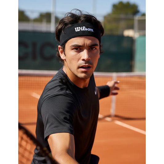 Cintillo Deportivo Wilson