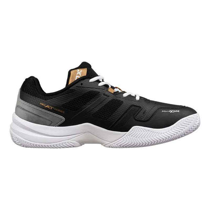 Zapatilla Nox At10 Pro Black Gold