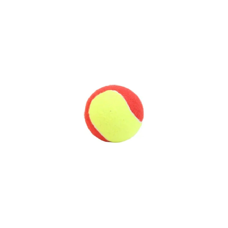 Pack 3 Pelotas De Tenis Junior