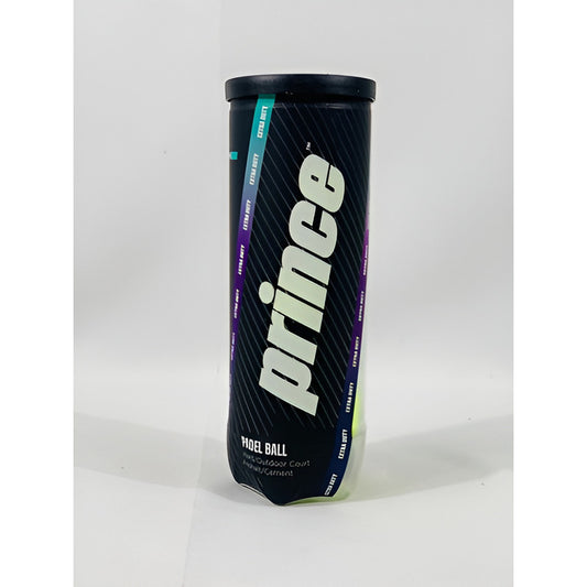 Tarro De Pelotas Prince Padel X3