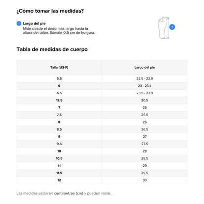 Zapatilla Salming Rebel