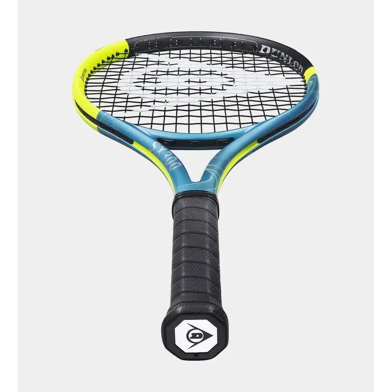 Raqueta Tenis Sx 300 Dunlop Competición G2 G3 Grafito Tamaño Del Grip G3 Color Negro
