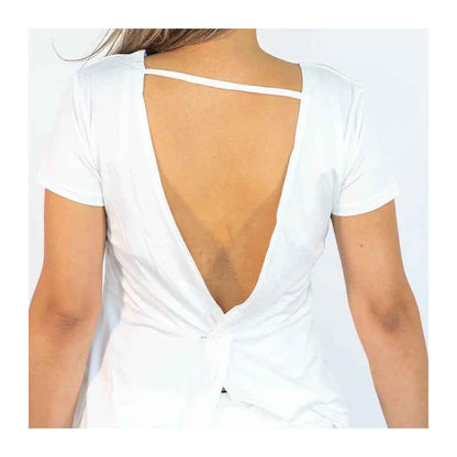 Polera Deportiva Wilson Mujer
