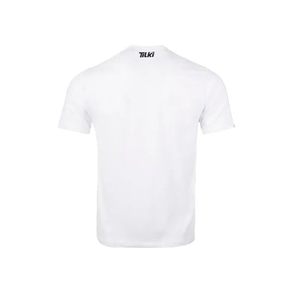 Polera Cotton Fox Big Logo Tilki