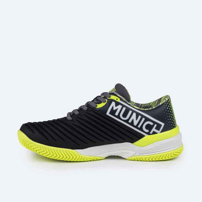 Zapatilla Munich Padx 48