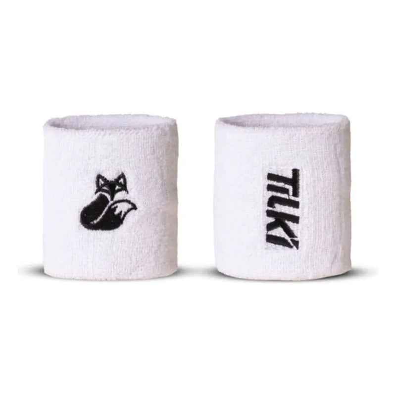 Muñequera Corta Deportiva Tilki