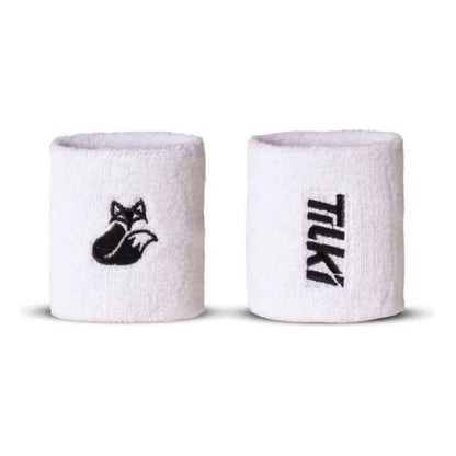 Muñequera Corta Deportiva Tilki