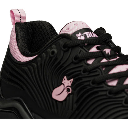 Zapatillas Tilki Ortak Para Tenis/pádel