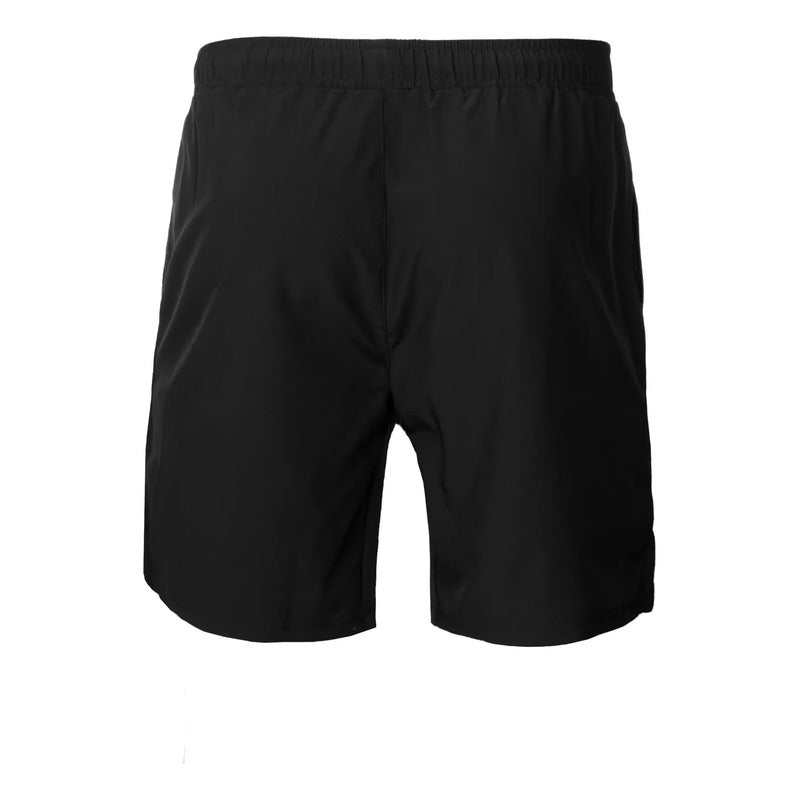 Short Tilki Temel Poly 2.0
