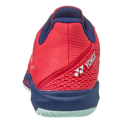 Zapatillas Yonex Ad-accel All Court Rojo