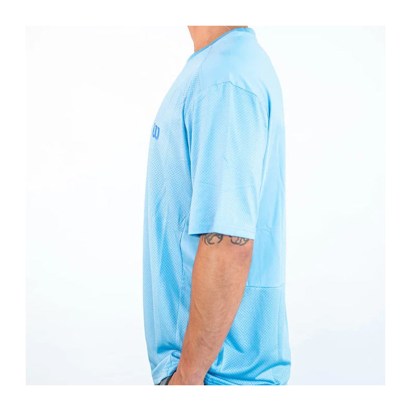 Polera Wilson Milenium