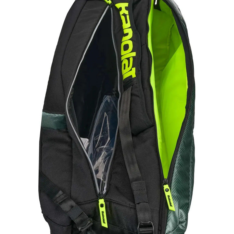 Babolat Pure Aero RH6 10th Gen